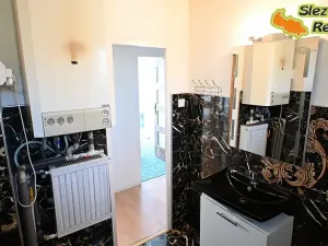 Prodej rodinného domu, Ostrava, Souběžná, 160 m2