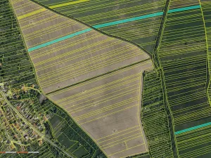 Prodej pole, Tvarožná Lhota, 53673 m2