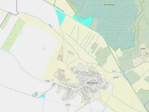 Prodej pole, Borkovice, 37657 m2