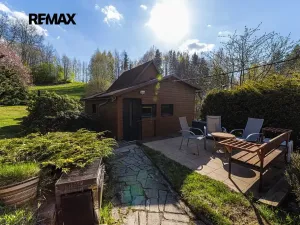 Prodej chaty, Jeseník, Úvoz, 39 m2