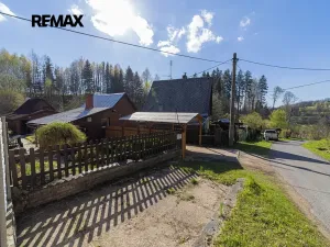 Prodej chaty, Jeseník, Úvoz, 39 m2