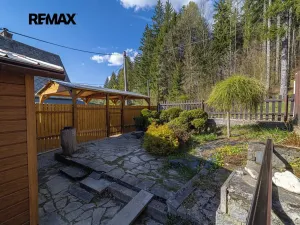 Prodej chaty, Jeseník, Úvoz, 39 m2