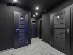 Pronájem obchodního prostoru, Břidličná, Osvobození, 140 m2