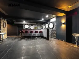 Pronájem obchodního prostoru, Břidličná, Osvobození, 140 m2