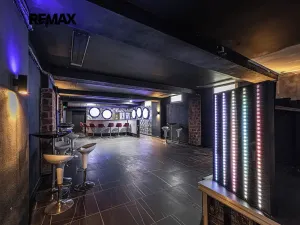 Pronájem obchodního prostoru, Břidličná, Osvobození, 140 m2