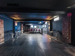 Pronájem obchodního prostoru, Břidličná, Osvobození, 140 m2