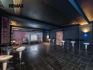 Pronájem obchodního prostoru, Břidličná, Osvobození, 140 m2