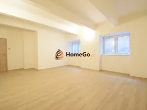 Pronájem bytu 2+1, Praha - Nusle, Žateckých, 73 m2