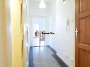 Pronájem bytu 3+kk, Praha - Nusle, Žateckých, 65 m2