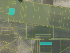 Prodej pole, Ohaře, 18155 m2