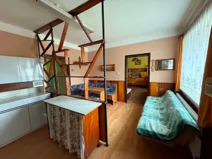 Prodej rodinného domu, Jesenec, 110 m2