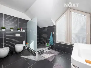 Prodej rodinného domu, Srnojedy, Na Mokřinách, 181 m2