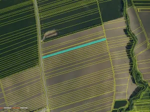 Prodej pole, Slavkov, 3961 m2