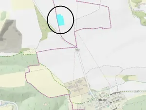 Prodej pole, Roblín, 16023 m2