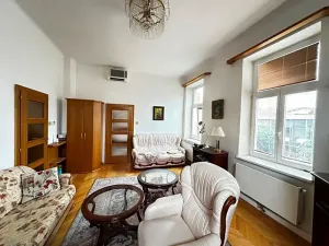 Pronájem bytu 3+1, Nový Jičín, Havlíčkova, 100 m2