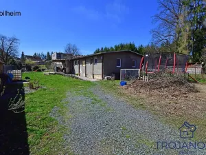 Prodej pozemku pro bydlení, Zdislavice, 1955 m2