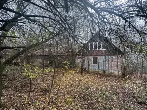 Prodej podílu zemědělské usedlosti, Bradlecká Lhota, 394 m2