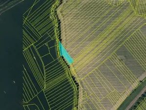 Prodej pole, Spytihněv, 12650 m2