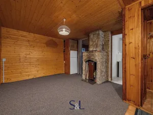 Prodej chaty, Radvanec, 37 m2