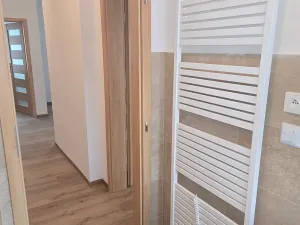 Prodej bytu 2+1, Hrádek nad Nisou, 52 m2