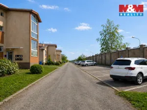 Pronájem, Hostivice, 12 m2