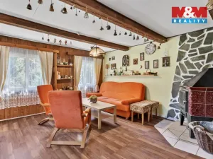 Prodej činžovního domu, Krásná Lípa - Dlouhý Důl, 62 m2