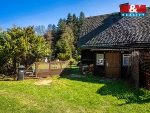 Prodej činžovního domu, Krásná Lípa - Dlouhý Důl, 62 m2