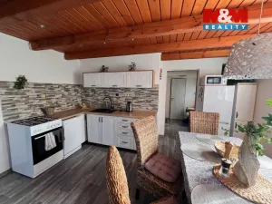 Prodej chaty, Frýdlant nad Ostravicí - Frýdlant, Pstružovská, 60 m2