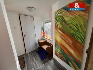 Prodej chaty, Frýdlant nad Ostravicí - Frýdlant, Pstružovská, 60 m2