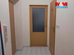 Pronájem bytu 2+kk, Blovice, Americká, 52 m2