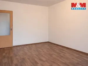 Pronájem bytu 2+kk, Blovice, Americká, 52 m2