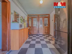 Prodej rodinného domu, Žandov, Volfartická, 200 m2