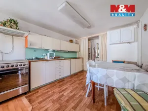 Prodej rodinného domu, Žandov, Volfartická, 200 m2