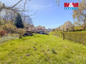 Prodej rodinného domu, Žandov, Volfartická, 200 m2