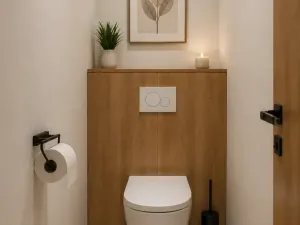 Prodej bytu 2+kk, Kralupy nad Vltavou, Vaníčkova, 53 m2