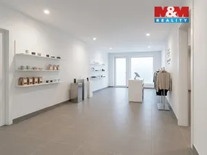 Pronájem obchodního prostoru, Čáslav - Čáslav-Staré Město, Klimenta Čermáka, 55 m2