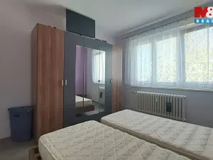 Prodej bytu 2+kk, Veselí nad Moravou, Hutník, 54 m2