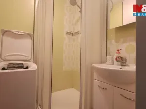 Prodej bytu 2+kk, Veselí nad Moravou, Hutník, 54 m2