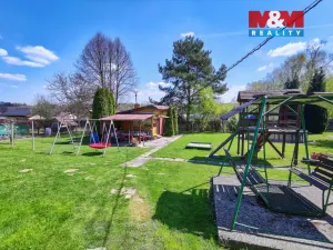 Prodej rodinného domu, Dětmarovice, 200 m2