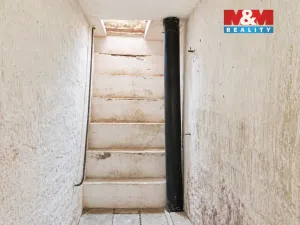 Prodej chaty, Teplice, Bystřanská, 16 m2