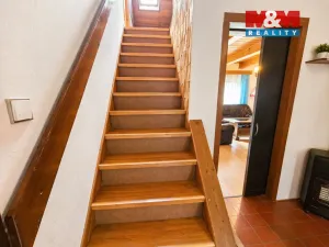 Prodej chalupy, Velká Lhota, 130 m2