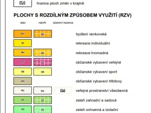 Prodej pozemku pro bydlení, Břasy - Stupno, 775 m2