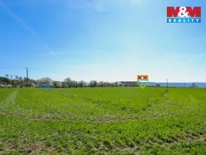 Prodej pozemku pro bydlení, Kuničky, 4144 m2