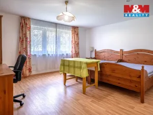 Prodej rodinného domu, Třešovice, 238 m2