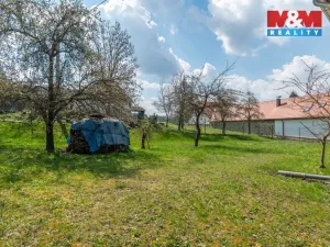 Prodej rodinného domu, Třešovice, 238 m2