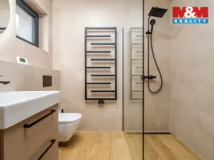 Prodej rodinného domu, Beroun, V Lukách, 150 m2