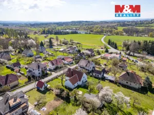 Prodej rodinného domu, Pačejov - Pačejov-nádraží, 133 m2