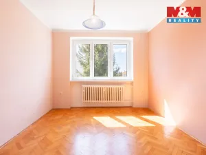 Prodej bytu 3+1, Jablonec nad Nisou, Žitná, 74 m2