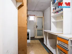 Prodej bytu 3+1, Jablonec nad Nisou, Žitná, 74 m2