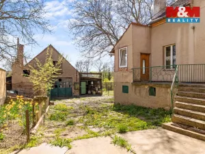 Prodej rodinného domu, Klobuky - Čeradice, 162 m2